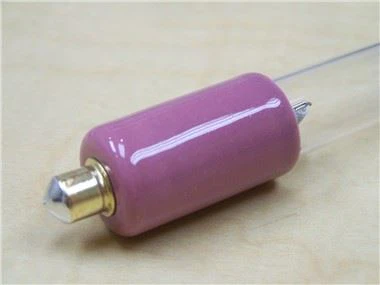 Aquafine 3098LM مساوی متبادل UV لیمپ