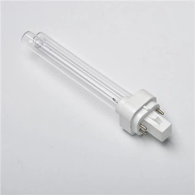 T5 UVC اوزون جراثیم کش لیمپ 36W
