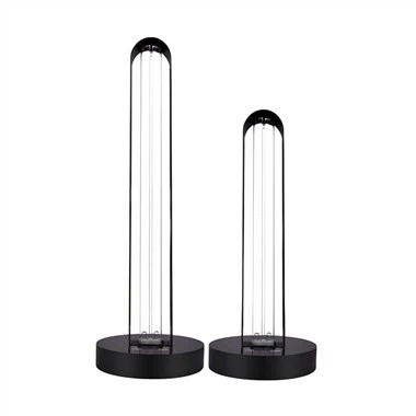 کمرے کے لیے یووی لائٹ سٹرلائزر