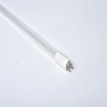 25W GPH463T5L 254nm UV لائٹ