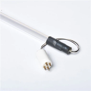 G25WT5L اوزون مفت UV لیمپ