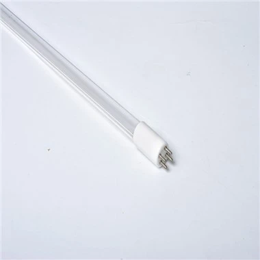 T5 220mm UV بلب جراثیم کش جراثیم کش لیمپ